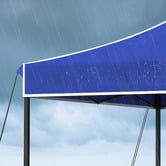 Hoxton Room 4.5 x 3m Mohan Outdoor Pop-Up Gazebo