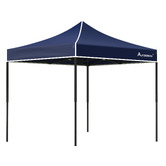Hoxton Room 3 x 3m Sharma Outdoor Pop-Up Gazebo
