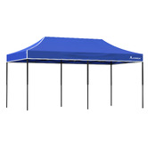 Hoxton Room 6 x 3m Nineveh Outdoor Pop-Up Gazebo