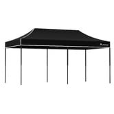 Hoxton Room 6 x 3m Nineveh Outdoor Pop-Up Gazebo