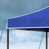Hoxton Room 6 x 3m Nineveh Outdoor Pop-Up Gazebo
