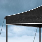 Hoxton Room 6 x 3m Nineveh Outdoor Pop-Up Gazebo