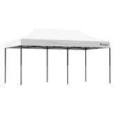 Hoxton Room 6 x 3m Nineveh Outdoor Pop-Up Gazebo
