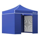 Hoxton Room 3 x 3m Neven Outdoor Pop-Up Gazebo