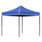 Hoxton Room 3 x 3m Sharma Outdoor Pop-Up Gazebo