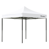 Hoxton Room 3 x 3m Sharma Outdoor Pop-Up Gazebo