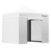 Hoxton Room 3 x 3m Neven Outdoor Pop-Up Gazebo