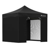 Hoxton Room 3 x 3m Neven Outdoor Pop-Up Gazebo
