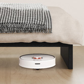 Hoxton Room Camilla Bed Frame with Charging Station &amp; Drawers