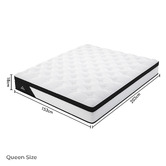 Hoxton Room Medium Priscilla Bonnell Spring Mattress