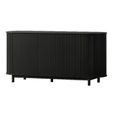 Hoxton Room Rex 3 Door Sideboard Buffet