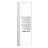 Hoxton Room Everett 4 Door Cupboard