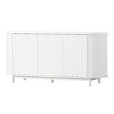 Hoxton Room Rex 3 Door Sideboard Buffet