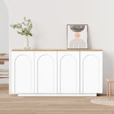 Hoxton Room Ralph Sideboard Buffet