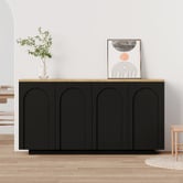 Hoxton Room Ralph Sideboard Buffet