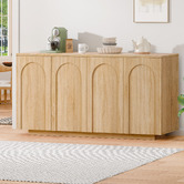 Hoxton Room Ralph Sideboard Buffet