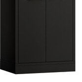 Hoxton Room Everett 4 Door Cupboard
