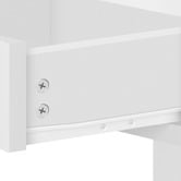 Hoxton Room Arthur 1 Drawer Bedside Table