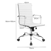 Hoxton Room Vance Office Chair