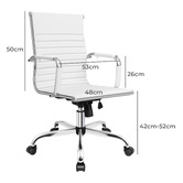 Hoxton Room Vance Office Chair