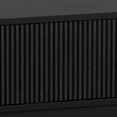 Hoxton Room 160cm Shia 3 Door Entertainment Unit