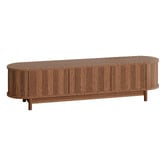 Hoxton Room 160cm Shia 3 Door Entertainment Unit