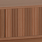 Hoxton Room 160cm Shia 3 Door Entertainment Unit