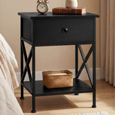 Hoxton Room Cronus Bedside Table