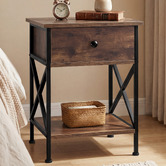 Hoxton Room Cronus Bedside Table