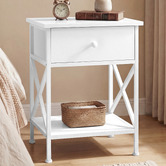 Hoxton Room Cronus Bedside Table