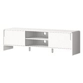 Hoxton Room 150cm Tyron 2 Sliding Door Entertainment Unit