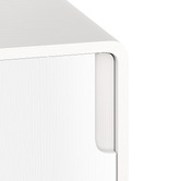 Hoxton Room 150cm Tyron 2 Sliding Door Entertainment Unit