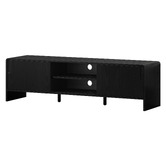 Hoxton Room 150cm Tyron 2 Sliding Door Entertainment Unit