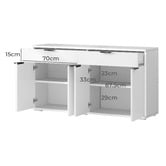 Hoxton Room Calex Sideboard Buffet