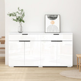 Hoxton Room Calex Sideboard Buffet