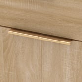 Hoxton Room Calex Sideboard Buffet