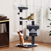 Hoxton Room 112cm Amanda Cat Tree