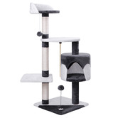 Hoxton Room 112cm Amanda Cat Tree