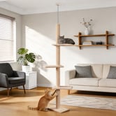 Hoxton Room 286cm Cecil Cat Tree