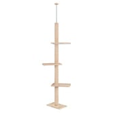 Hoxton Room 286cm Cecil Cat Tree