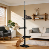 Hoxton Room 286cm Cecil Cat Tree