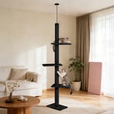 Hoxton Room 286cm Cecil Cat Tree