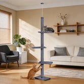 Hoxton Room 286cm Cecil Cat Tree