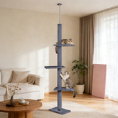 Hoxton Room 286cm Cecil Cat Tree