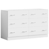 Hoxton Room Allanis 6 Drawer Chest
