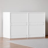 Hoxton Room Allanis 6 Drawer Chest