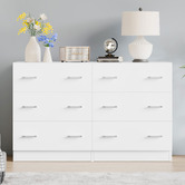 Hoxton Room Allanis 6 Drawer Chest