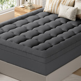 Hoxton Room Seth Mattress Topper