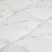 Hoxton Room Francine Bamboo Mattress Topper