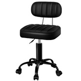 Hoxton Room Raisa Faux Leather Office Chair